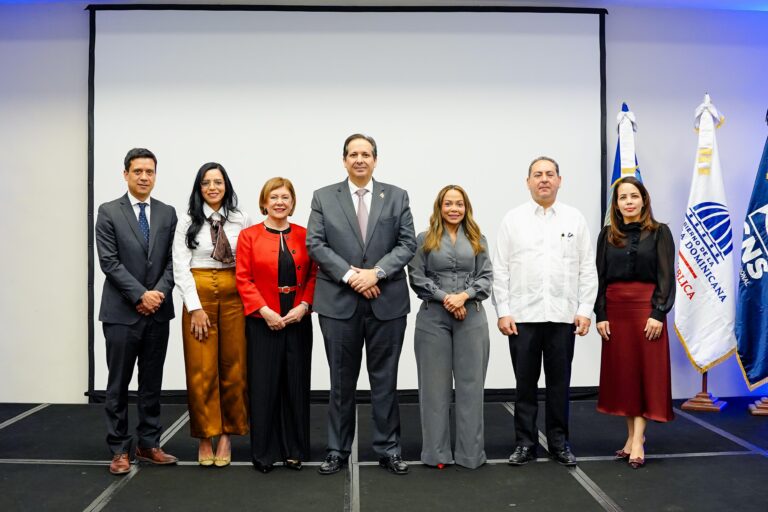 Gobierno y BID buscan fortalecer prevención y control de enfermedades crónicas no Transmisibles