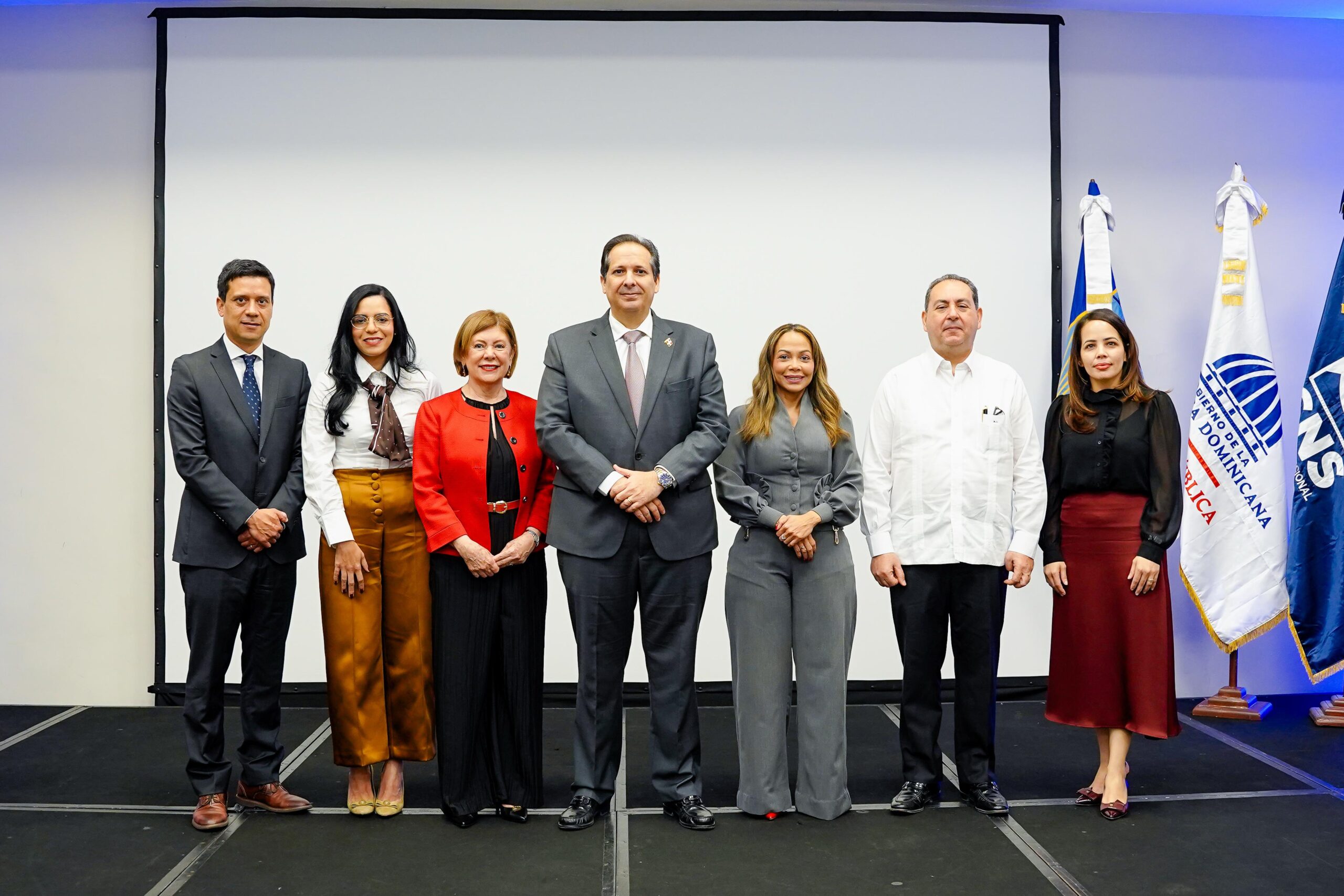 Gobierno y BID buscan fortalecer prevención y control de enfermedades crónicas no Transmisibles