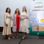 Megalabs y Laboratorios Apiter presentan innovadora línea Propóleo D para el cuidado avanzado de heridas