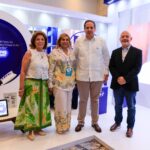 Instituto Dermatológico reafirma liderazgo en su 22º Congreso Dominicano de Dermatología34 AM