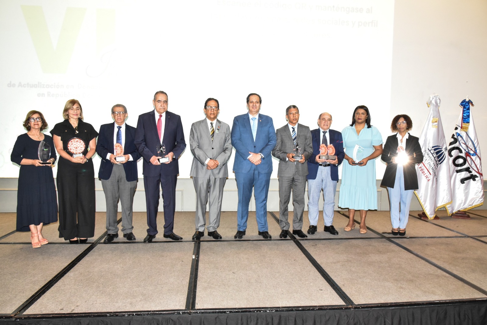 MSP e INCORT fortalecen acciones para consolidar el sistema nacional de trasplantes