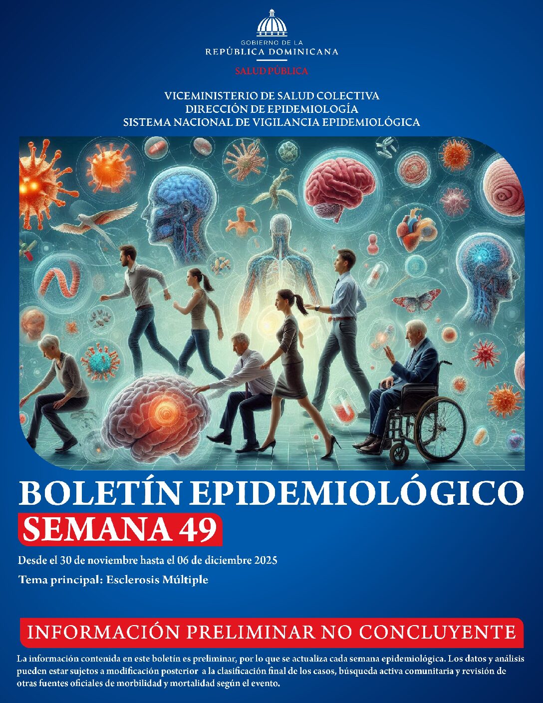 Boletin semanal 49-2025-1