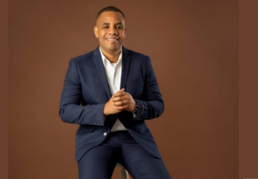 Edwing Yoel Pascual Hernández, licenciado en derecho