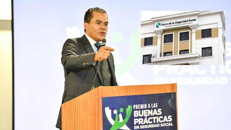 DIDA objeta resolución de Contrato Póliza del CNSS por violar derechos de afiliados y Constitución