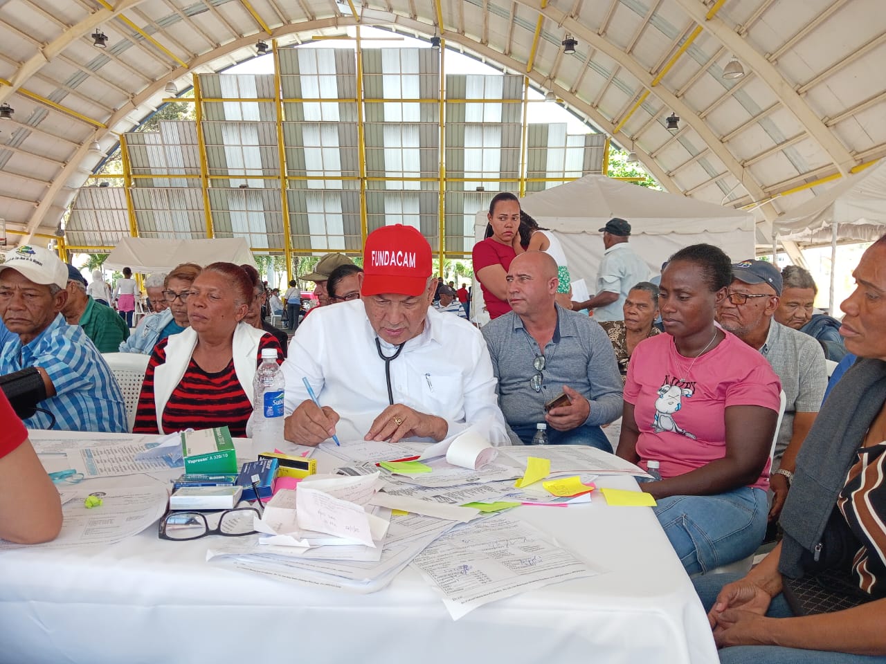 Presidente de la Fundacam advierte sobre crisis en salud preventiva tras muerte de dirigente choferil