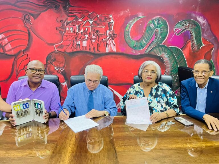 CMD adquiere vivienda para uso de los médicos pensionados y la Regional del Distrito