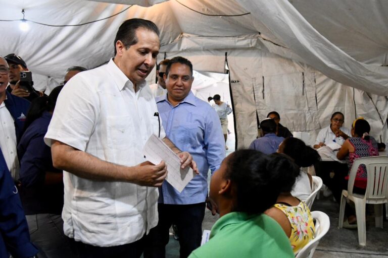 MSP llevará este viernes y sábado el operativo “Más Salud y Bienestar” a Los Alcarrizos