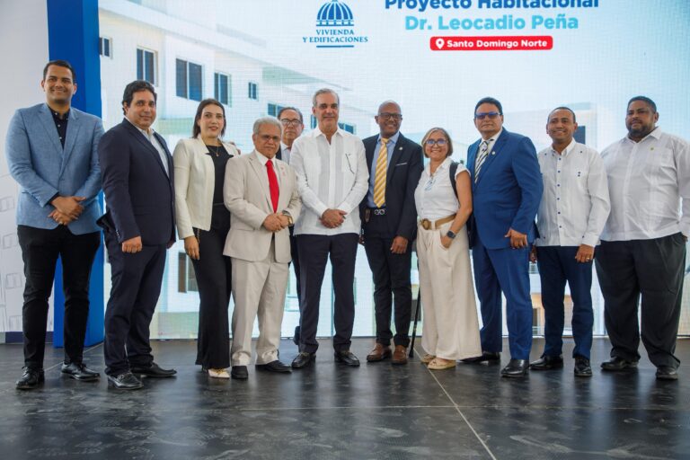 Waldo Suero afirma que Luis Abinader es el mandatario que más ha aportado al sector médico