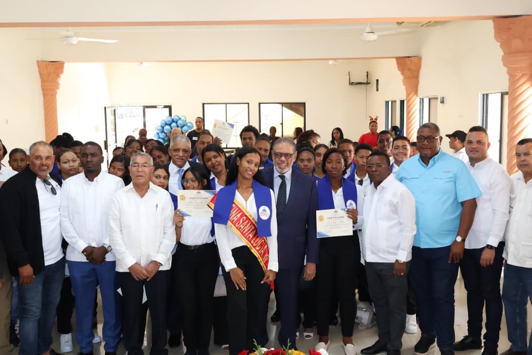 COMUNIDAD PARA EL DESARROLLO