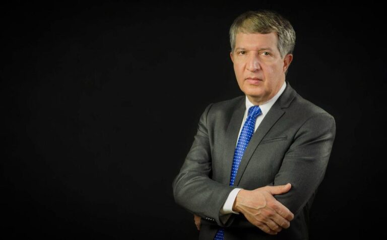 Doctor Isaías Ramos