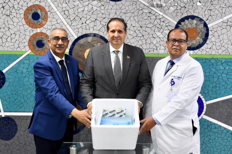 Presentan programa de aplicación de medicamento para Pie Diabético en el Marcelino