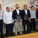 Save the Children Dominicana y ADHA firman acuerdo para prevenir trabajo infantil en el sector agropecuario