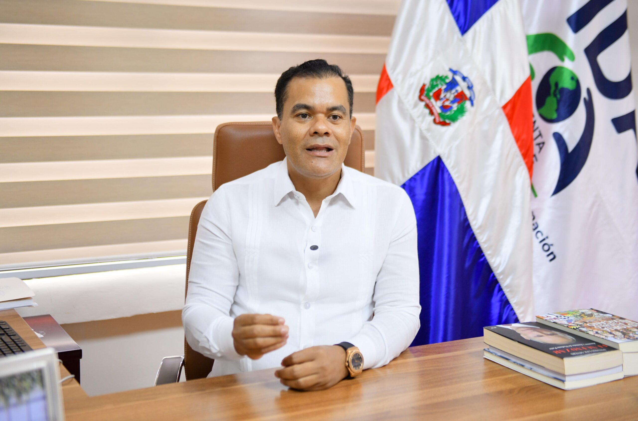 DIDA denuncia farmacias no entregan documentos para comprar medicamentos faltantes en otros lugares