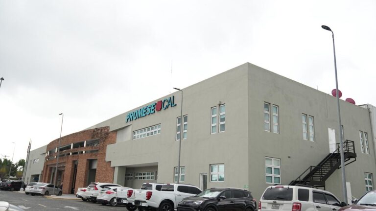 PROMESE/CAL anuncia acciones ante operativo Conciencia por la Vida, Navidad Segura 2025