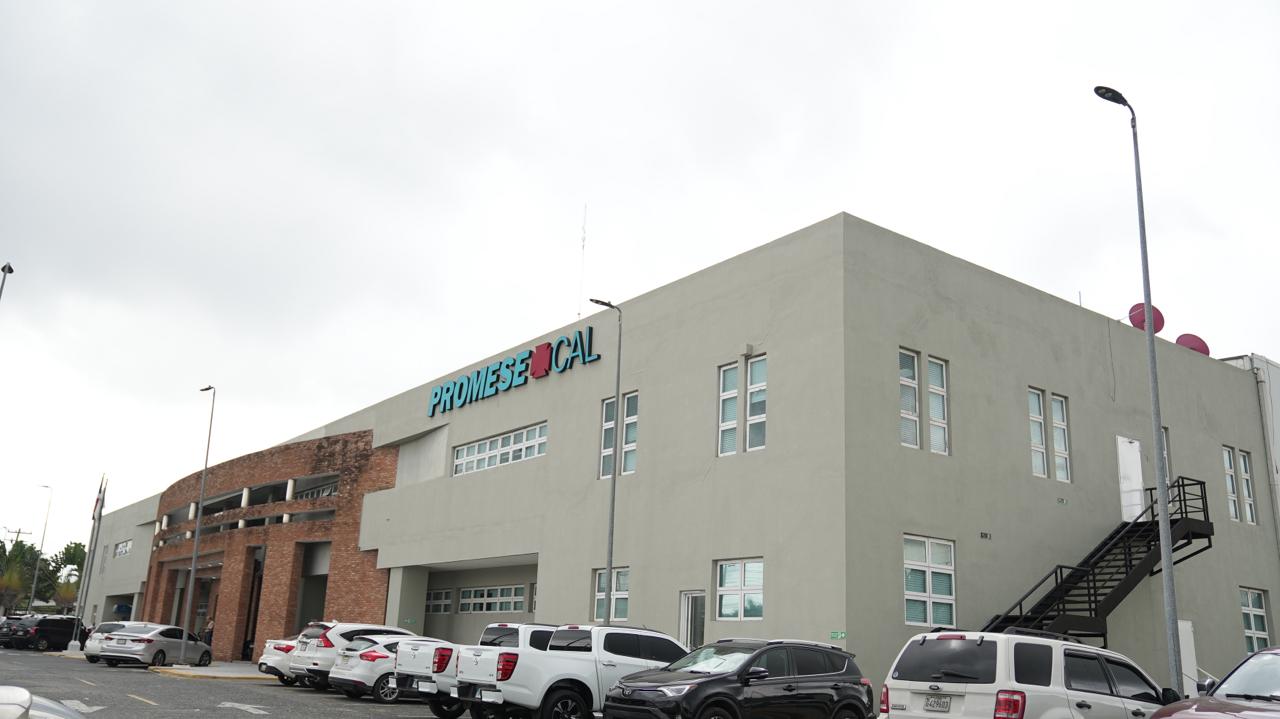 PROMESE/CAL anuncia acciones ante operativo Conciencia por la Vida, Navidad Segura 2025