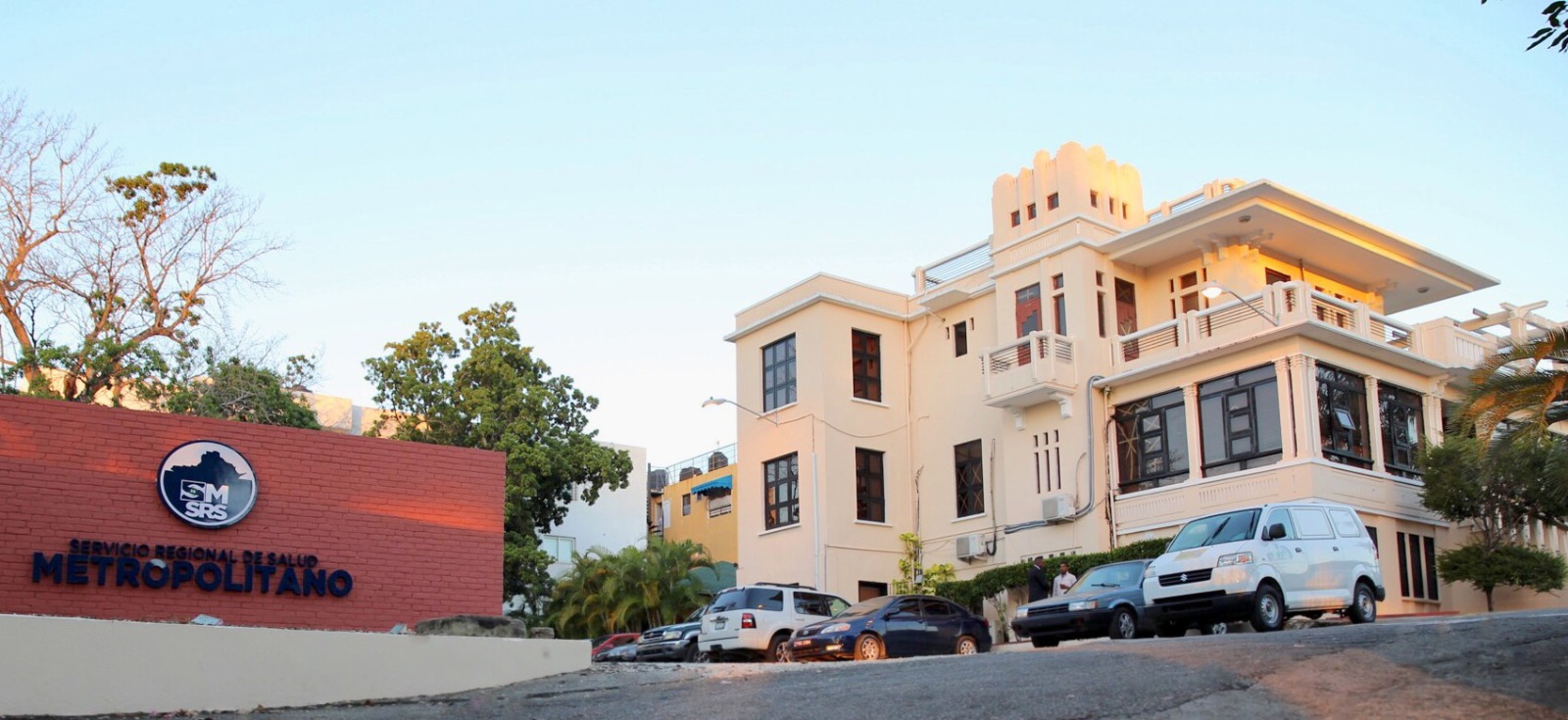 Hospitales del Gran Santo Domingo y Monte Plata preparados Navidad y Año Nuevo