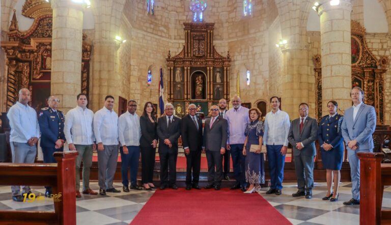 A 19 años de su creación la DGJP exhibe avances históricos en pensiones y servicios