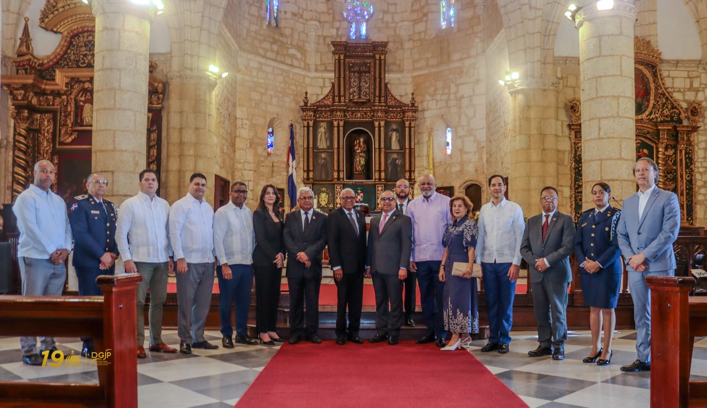 A 19 años de su creación la DGJP exhibe avances históricos en pensiones y servicios
