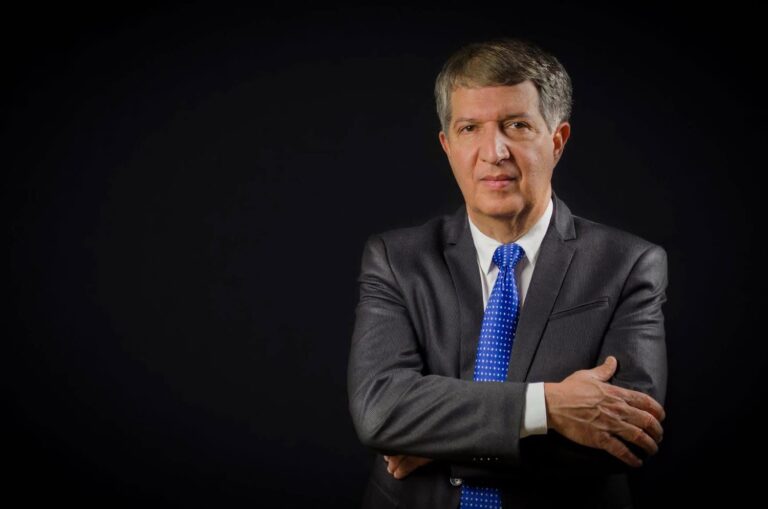 Doctor Isaías Ramos