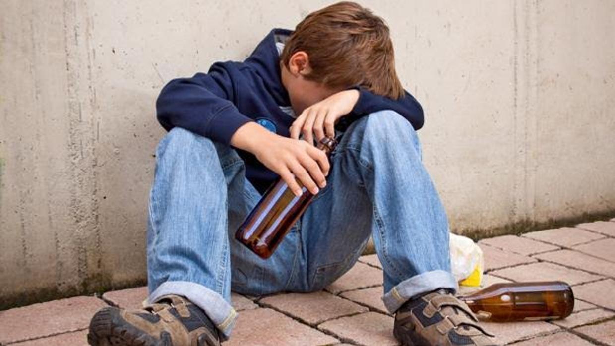 SNS reporta atención a 13 menores por intoxicación alcohólica durante Nochebuena y Navidad