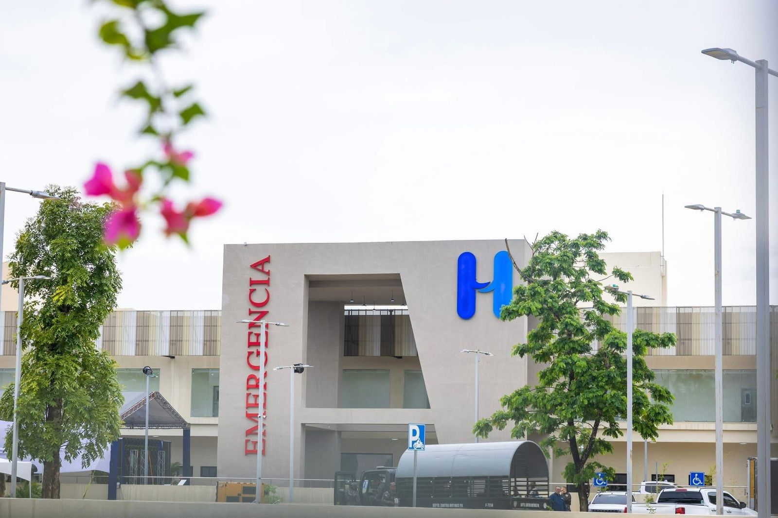 Hospital Ángel María Gatón