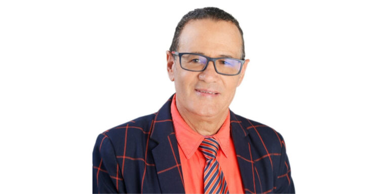 Dr. Reinaldo Jiménez, Presidente actual de la Sociedad Dominicana de Pediatría (SDP)