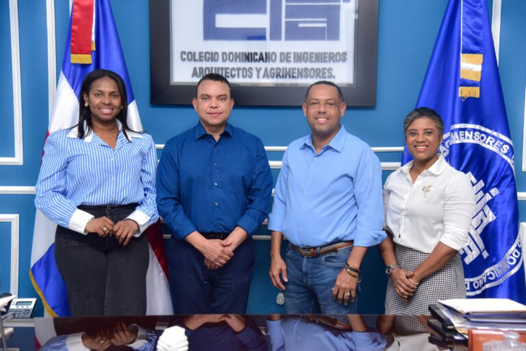 SNS y CODIA firmarán acuerdo para garantizar seguridad en infraestructuras hospitalarias