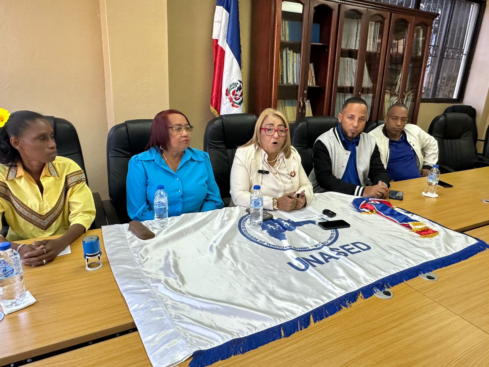 Enfermeras reclaman cumplimiento este 2026 de acuerdos firmados con el Gobierno en 2025