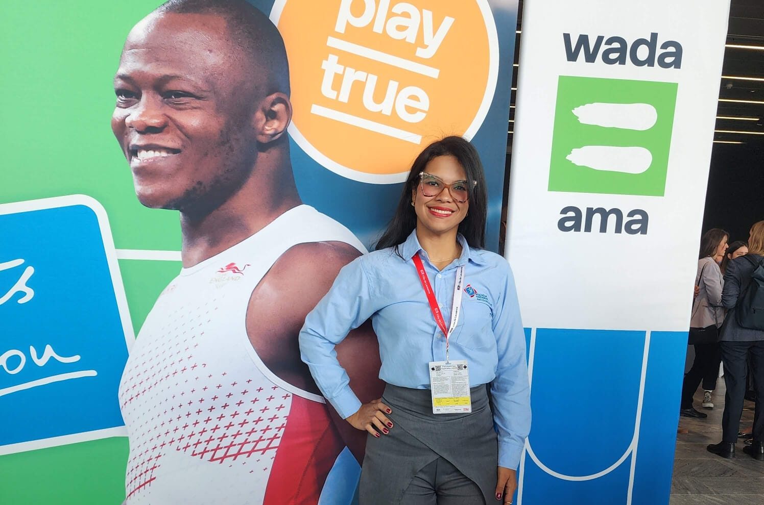 ANARD realizó 490 controles antidopaje a atletas de alto rendimiento en 2025