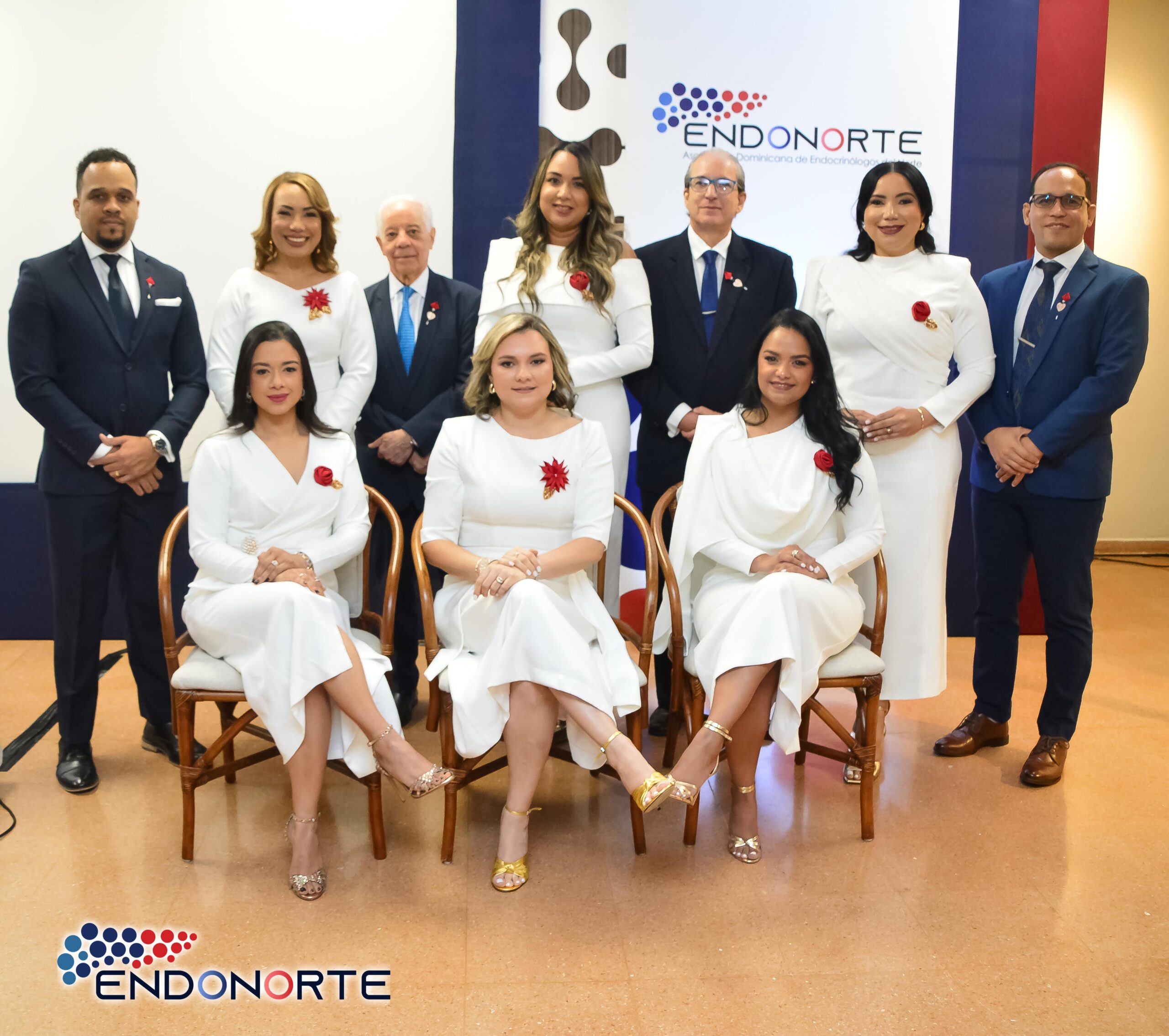 Directiva ENDONORTE  2025-2027