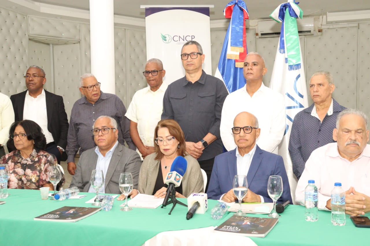 CNCP afirma Ley de Residuos Sólidos lacera la economía nacional