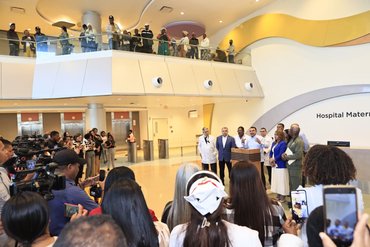 Después de casi 16 años finalmente anuncian apertura plena de la Ciudad Sanitaria