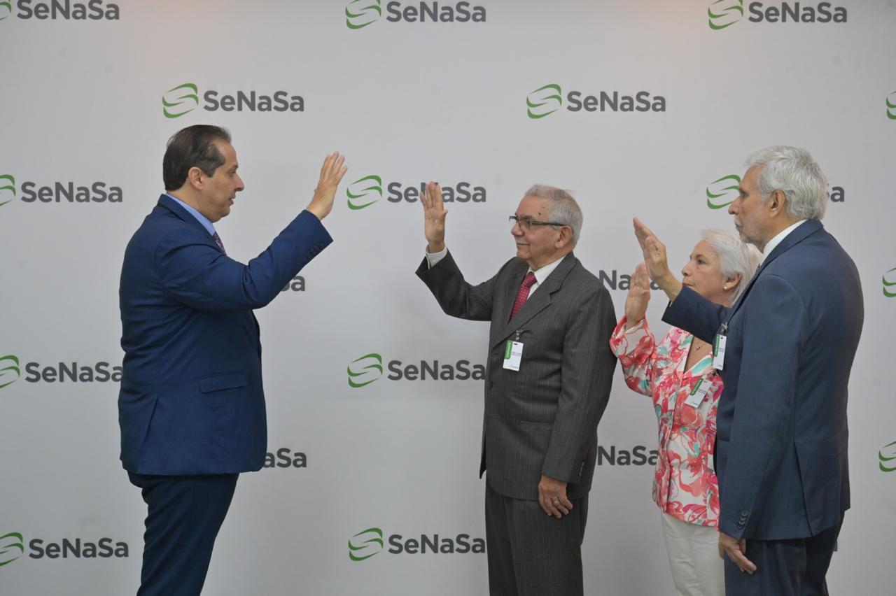 CoSeNaSa celebra Reunión Ordinaria y define agenda estratégica 2026