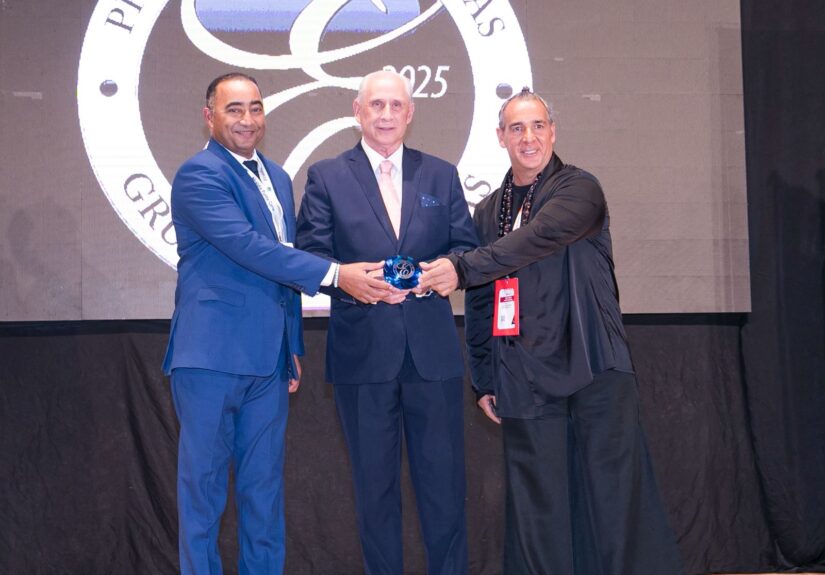 Flavio Acuña, líder en turismo wellness, recibe Premio Excelencias Turísticas