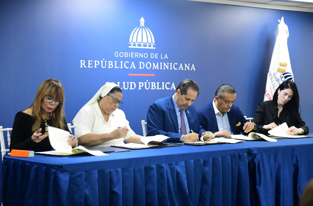 MSP firma 11 acuerdos de gestión con Asociaciones sin Fines de Lucro del sector salud para este 2026