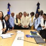 Gremios de enfermería logran acaparar atención del Gobierno y se reúnen con director del SNS