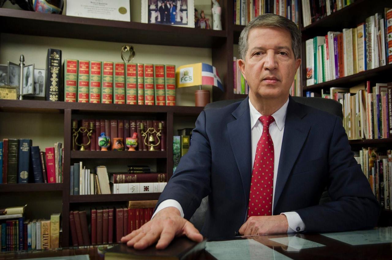 Foro y Frente Cívico y Social llama a honrar a Duarte asumiendo la República como deber vivo