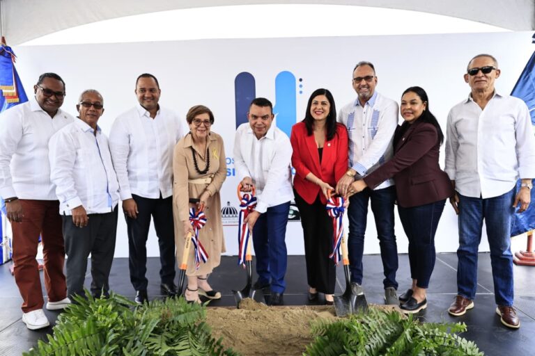 SNS da primer palazo para inicio de segunda etapa de remozamiento del Hospital Provincial Pascasio Toribio Piantini