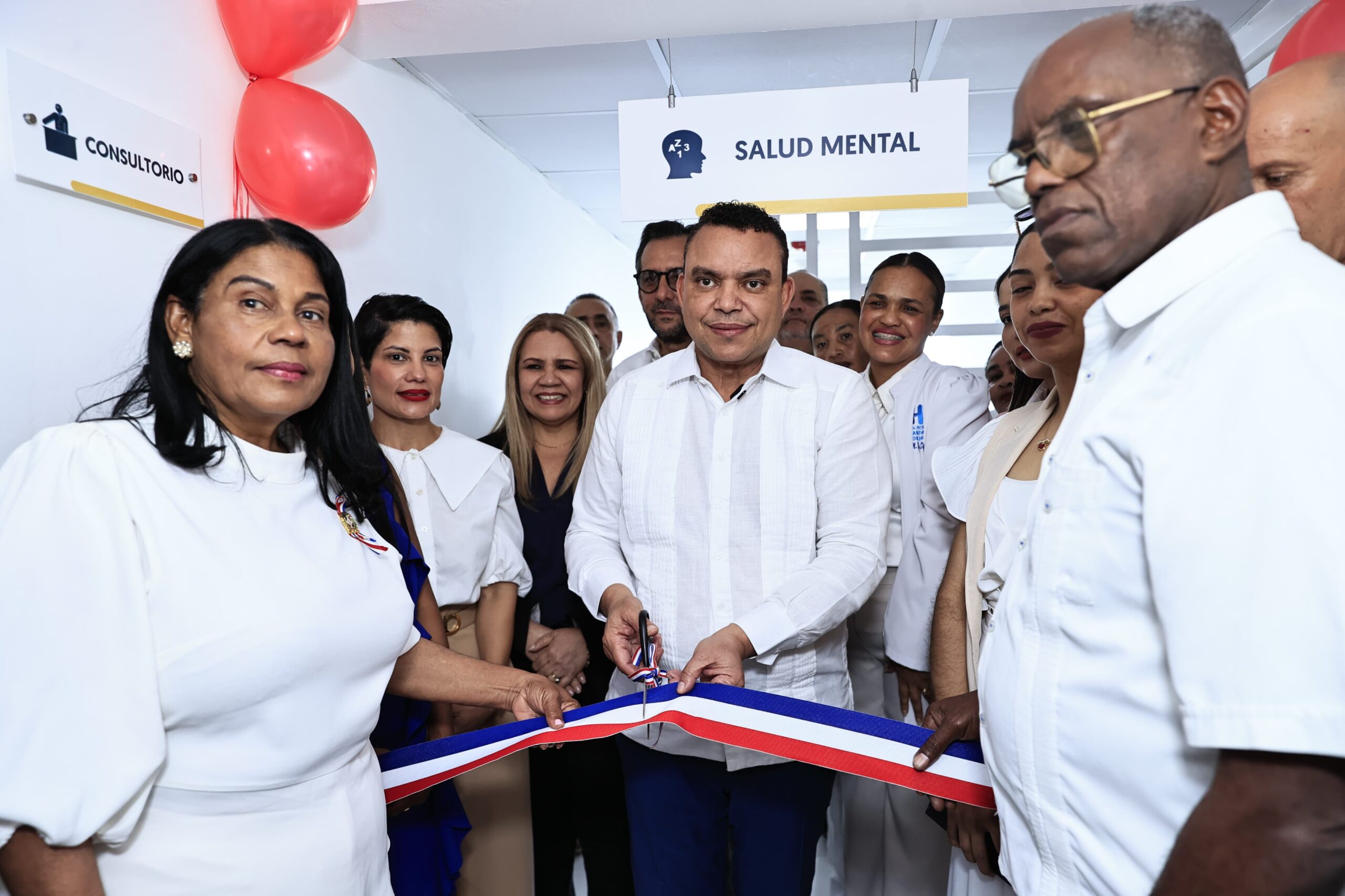 SNS habilita 24 camas para salud mental en cuatro hospitales de la región Norte