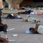 Iglesia Católica alerta aumento de enfermos mentales en las calles del país