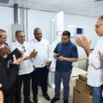 SNS reafirma compromiso con salud digna en visitas no programadas a seis hospitales