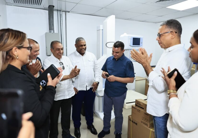 SNS reafirma compromiso con salud digna en visitas no programadas a seis hospitales