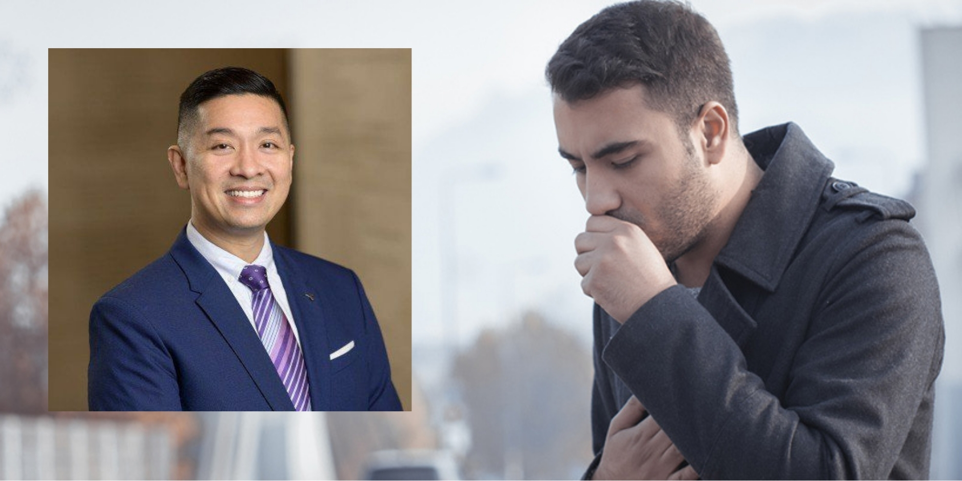 Advierten sobre aumento de cáncer de pulmón en adultos jóvenes que nunca han fumado