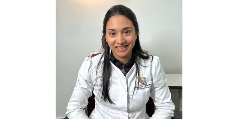 Dra. Patricia Fernández