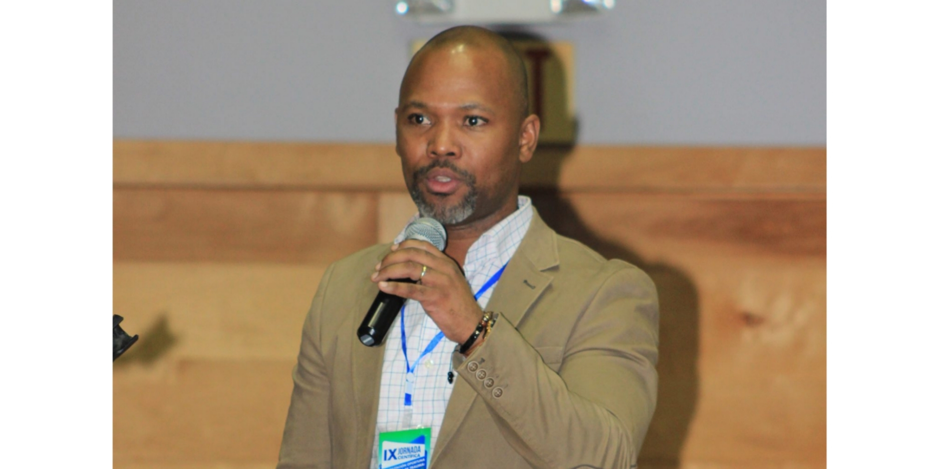 doctor Mingkingüeis Maarlem