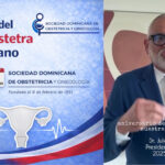 Obstetricia y Ginecología lamenta muerte del doctor Elías Rosario Cáceres