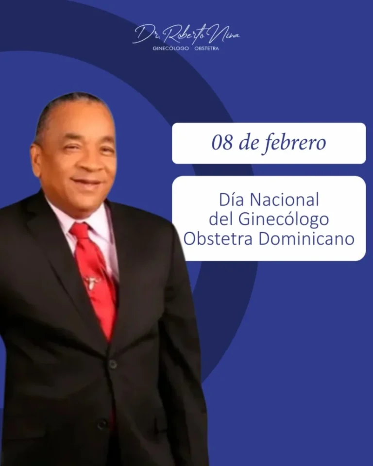 En este Día Nacional del Ginecólogo-Obstetra Dominicano, alzo mi voz para honra y felicitar a t (1)