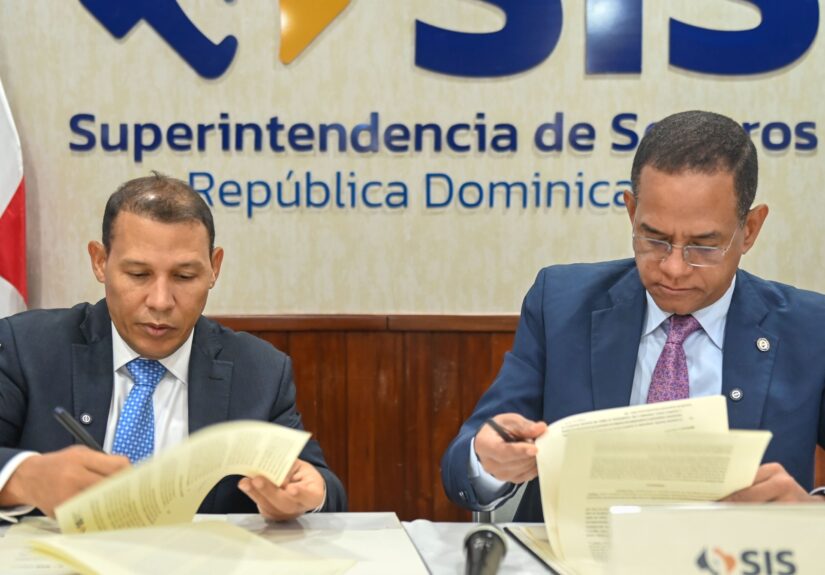 Superintendencia Seguros y Centro Ciberseguridad con acuerdo fortalecen seguridad digital