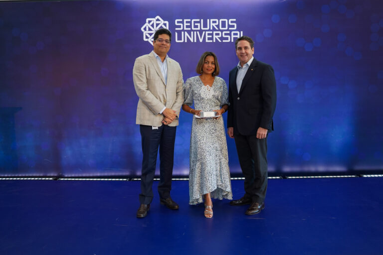 Seguros Universal alcanza RD$31,200 millones en primas y consolida liderazgo con 21% del mercado