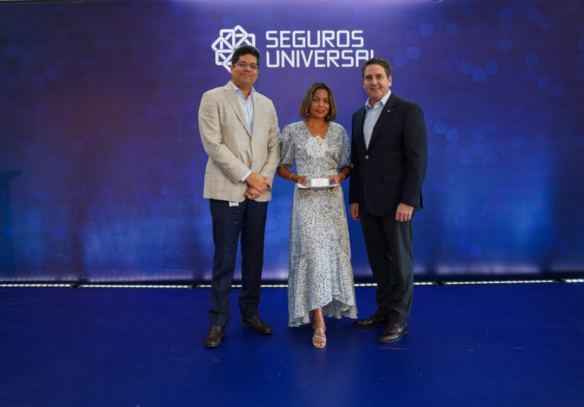 Seguros Universal alcanza RD$31,200 millones en primas y consolida liderazgo con 21% del mercado